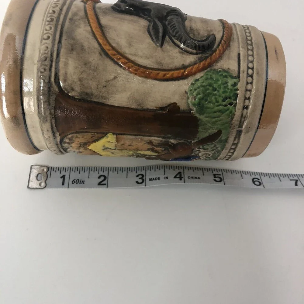N/A vintage texas
